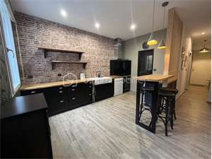 duplex-triplex à la vente -   37210  VOUVRAY, surface 105 m2 vente duplex-triplex - UBI461128211
